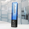 Athens Blue Award 10-3/4"