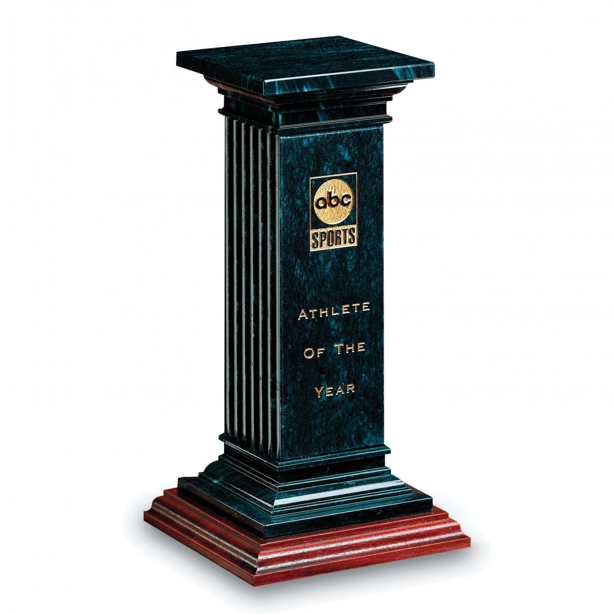 Luxor Pillar from EtchedWorks