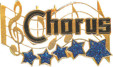 Chorus Music Award