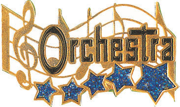 Orchestra Music Award