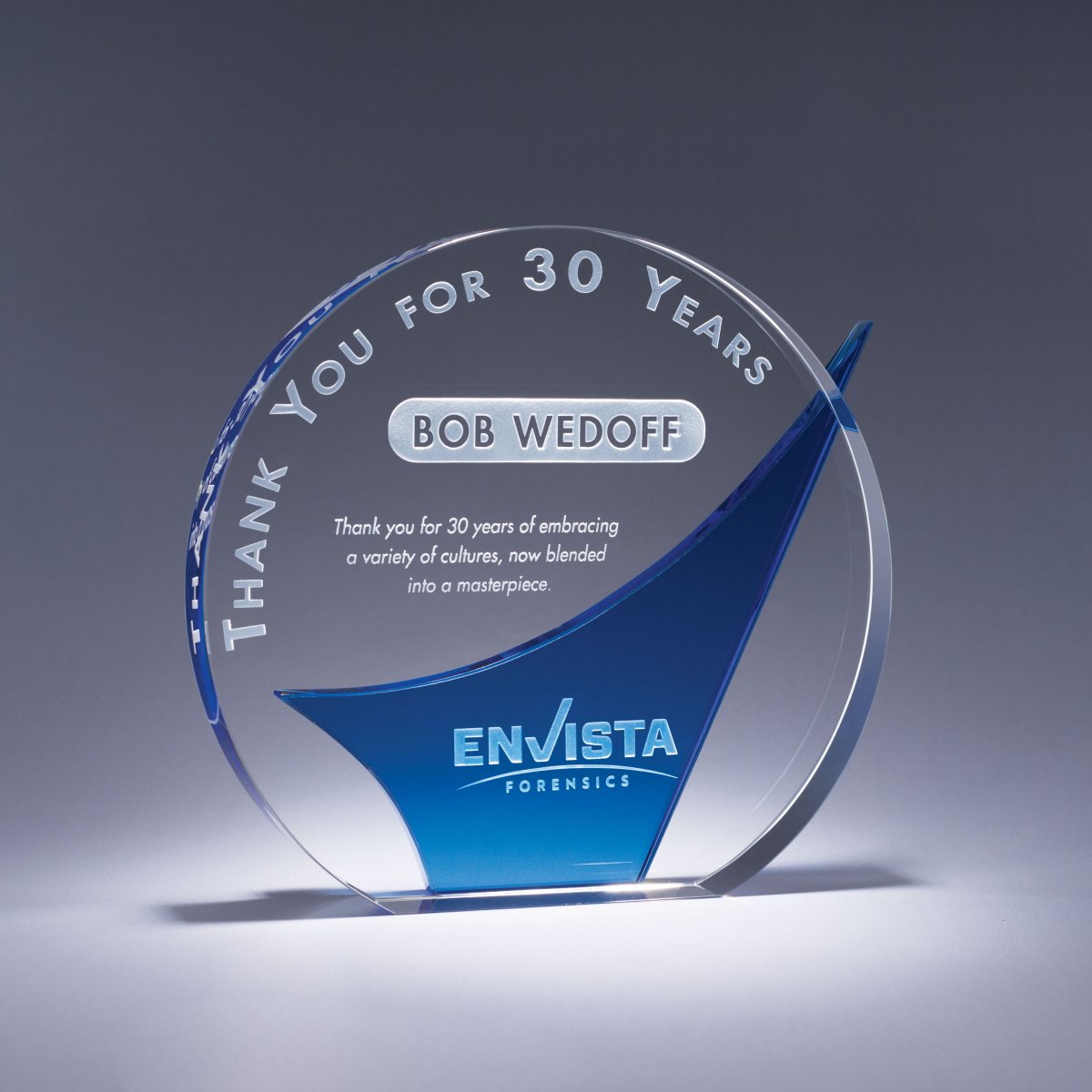 Metaphor from EtchedWorks