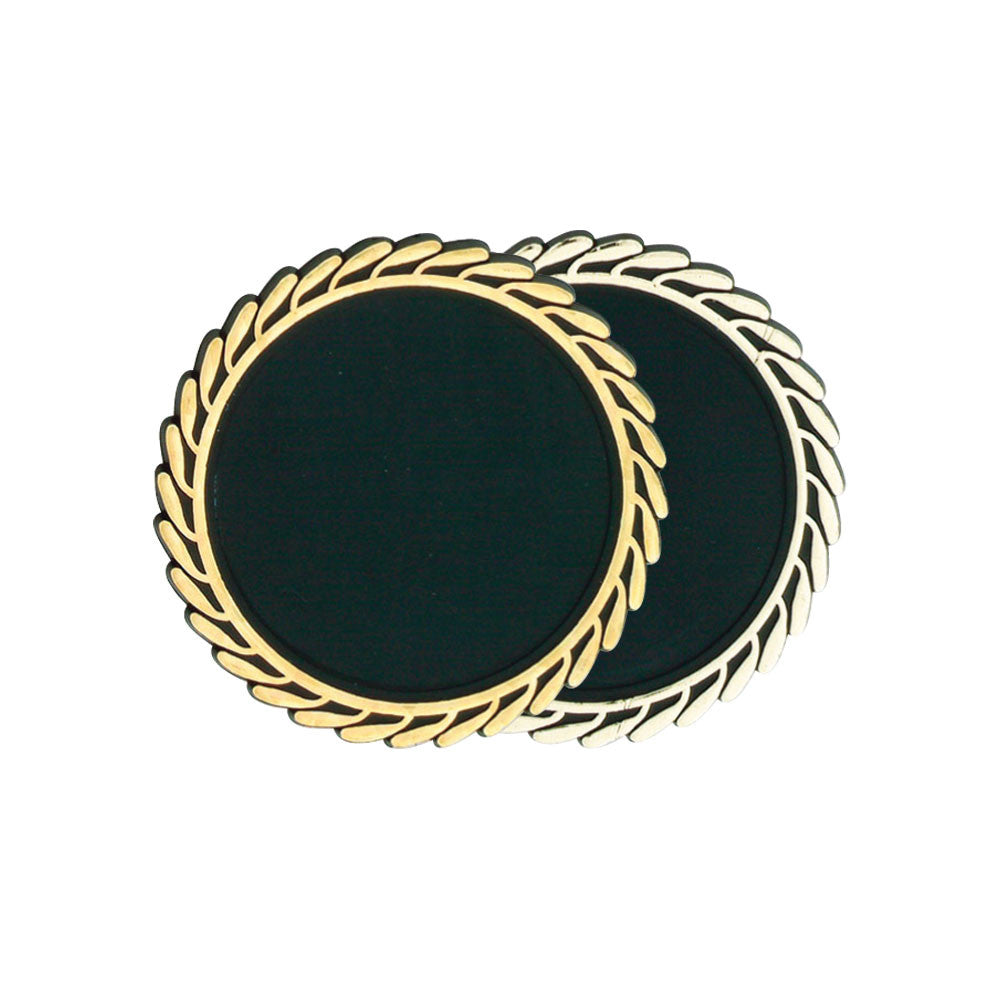 Emblem Insert Holders