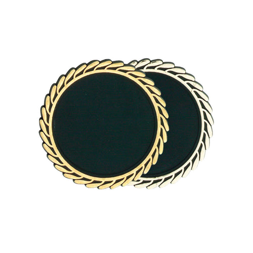 Emblem Insert Holders