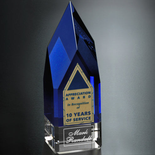 Monolith Indigo Award