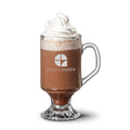 Clifton Mug - 10oz with custom deep-etch engraving