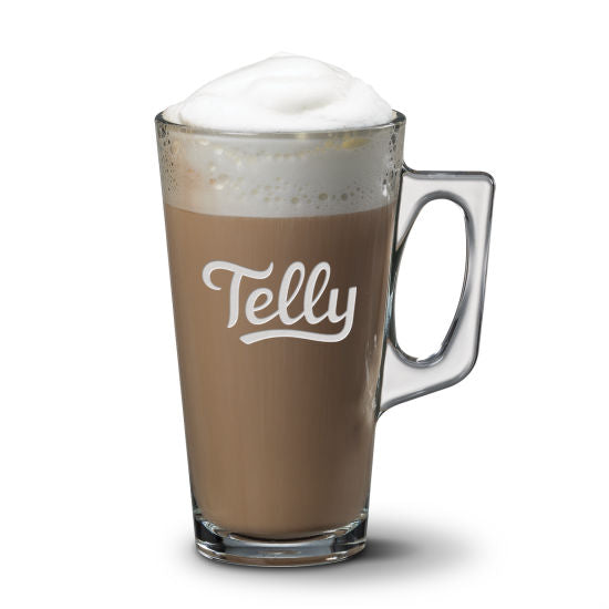 Islay Mug - 13oz with custom deep-etch engraving