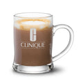 Darien Coffee Mug - 14oz with custom deep-etch engraving