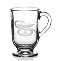 Mondovi Mug - 11oz with custom deep-etch engraving