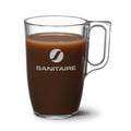 Rosella Mug - 13.5oz with custom deep-etch engraving