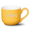 Roselaine Mug - 16oz with custom deep-etch engraving
