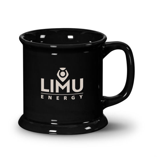 VIP Mug - 13.5oz with custom deep-etch engraving