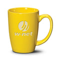 Norfolk Mug - 16oz with custom deep-etch engraving