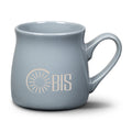 Oakhurst Mug - 16oz with custom deep-etch engraving