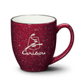 El Paso Mug - 16oz with custom deep-etch engraving