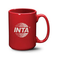 El Grande Mug - 15oz with custom deep-etch engraving
