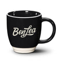 Heartland Mug - 14oz with custom deep-etch engraving