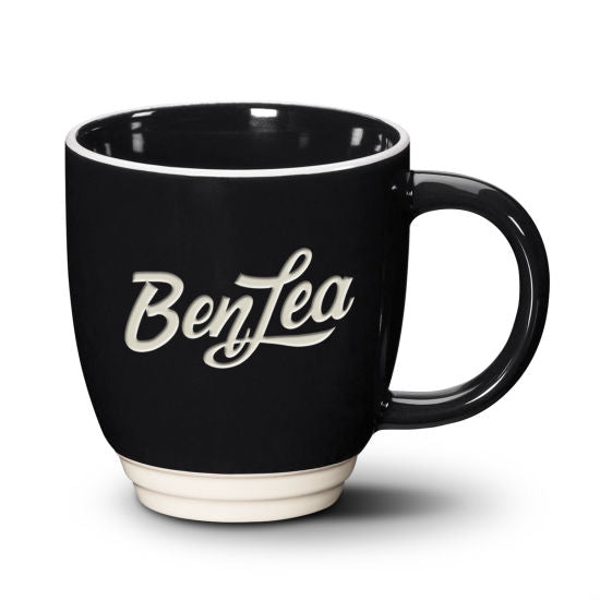 Heartland Mug - 14oz with custom deep-etch engraving