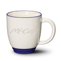 Kentucky Mug - 14oz with custom deep-etch engraving