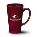 Tensley Mug - 16oz with custom deep-etch engraving