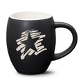 Hobart Mug - 16oz with custom deep-etch engraving