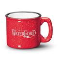 Savannah 2-Tone Mug - 15oz with custom deep-etch engraving