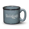 Savannah Mug - 15oz with custom deep-etch engraving