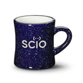 Colby Mug - 10oz with custom deep-etch engraving