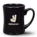 Harleton Mug - 19oz with custom deep-etch engraving