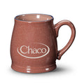 Biscayne 3-Tone Mug - 16oz with custom deep-etch engraving