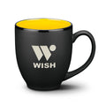 Dereham Mug - 16oz with custom deep-etch engraving