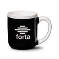 Brenton Mug - 16oz with custom deep-etch engraving