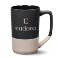 Wickstead Mug - 16oz with custom deep-etch engraving