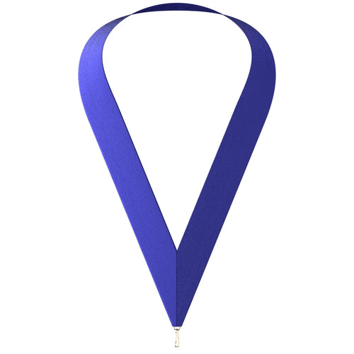 Blue Neckbands