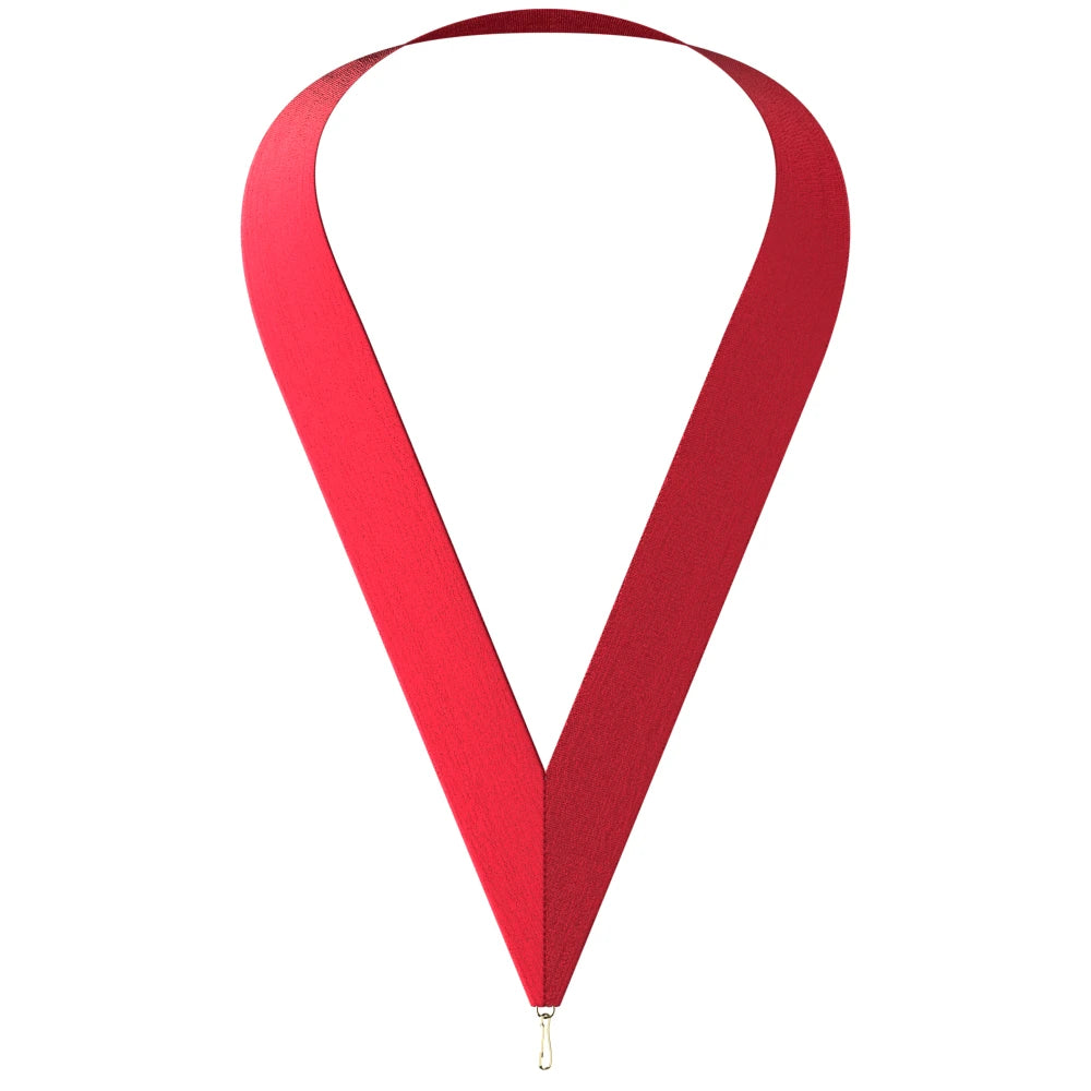 Red Neckbands