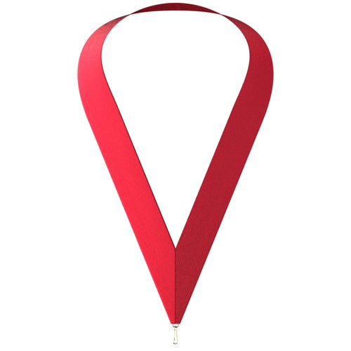 Red Neckbands
