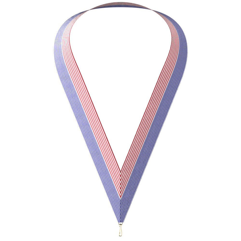 Grosgrain Neckbands