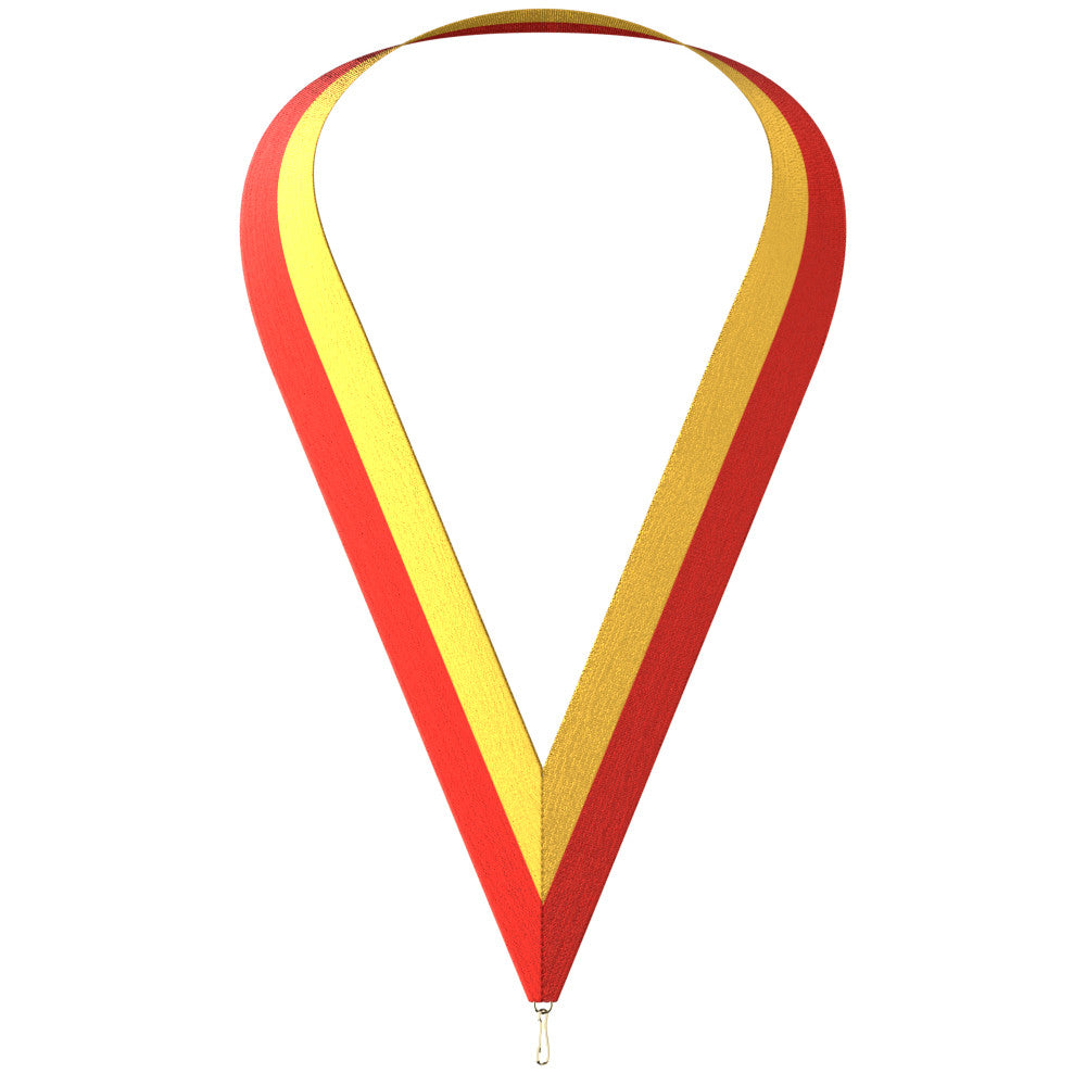 Grosgrain Neckbands