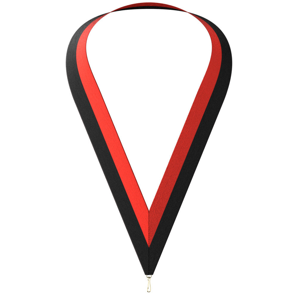 Grosgrain Neckbands