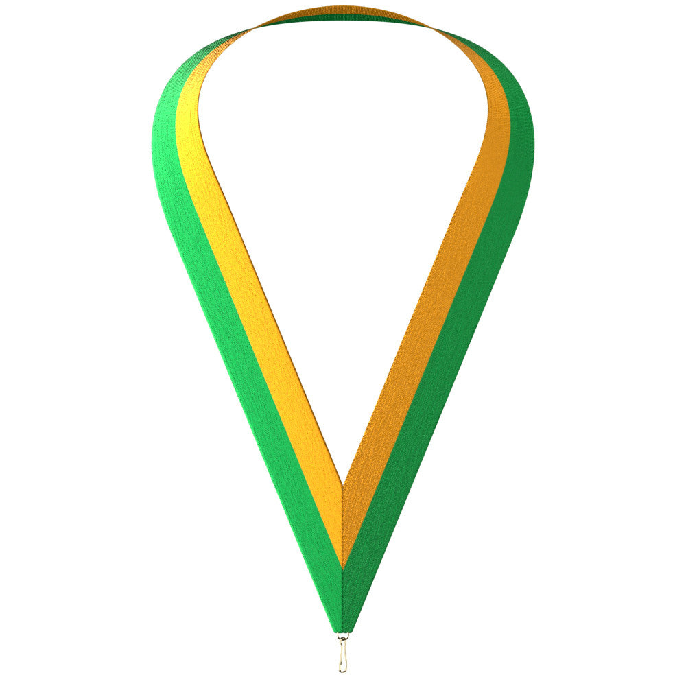 Grosgrain Neckbands