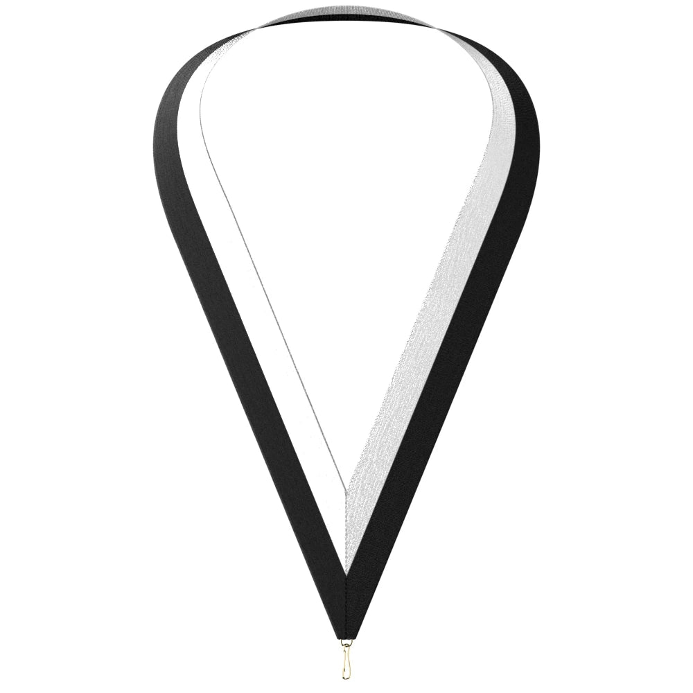 Black & White Neckbands