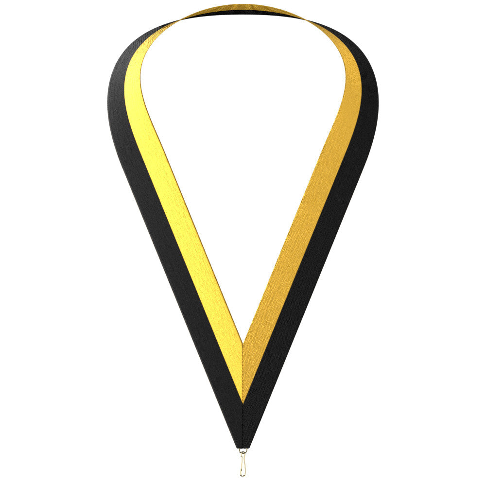 Grosgrain Neckbands