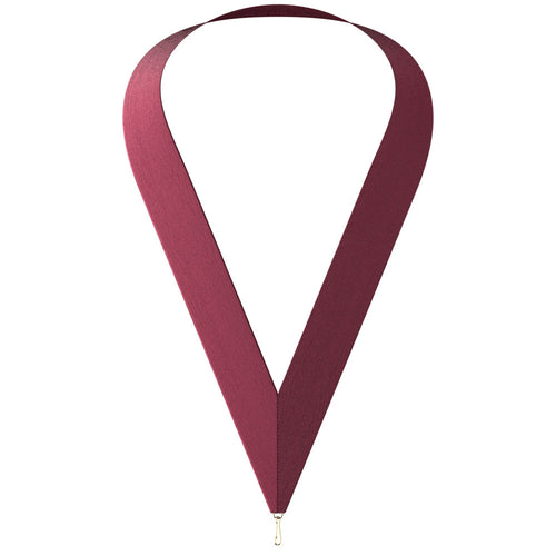 Maroon Neckbands