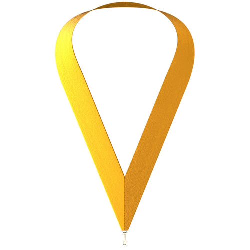 Gold Neckbands