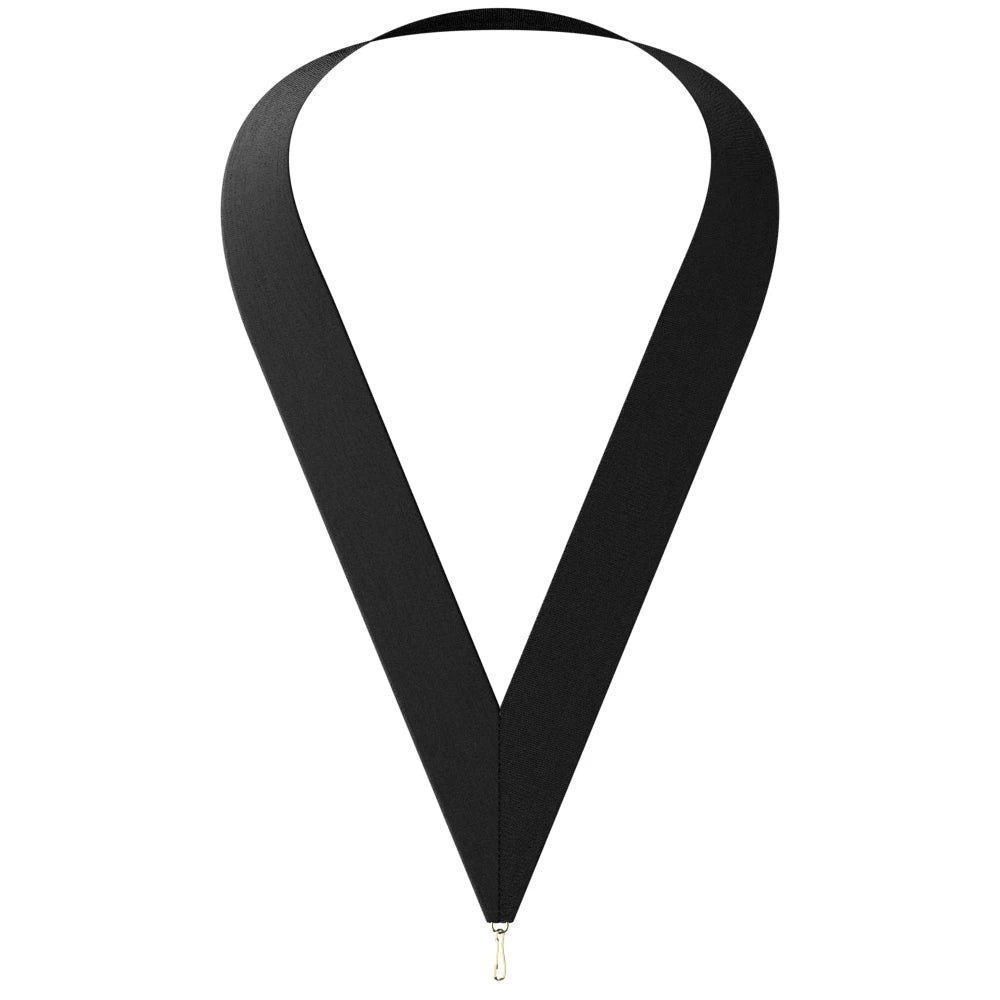 Black Neckbands