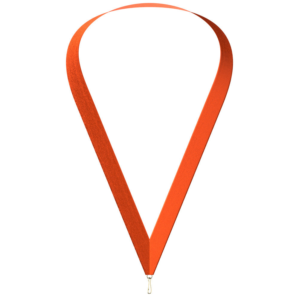 Orange Neckbands