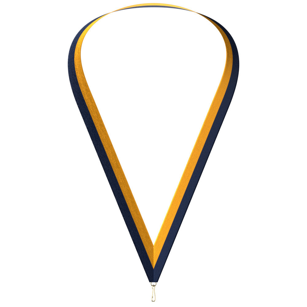 Grosgrain Neckbands