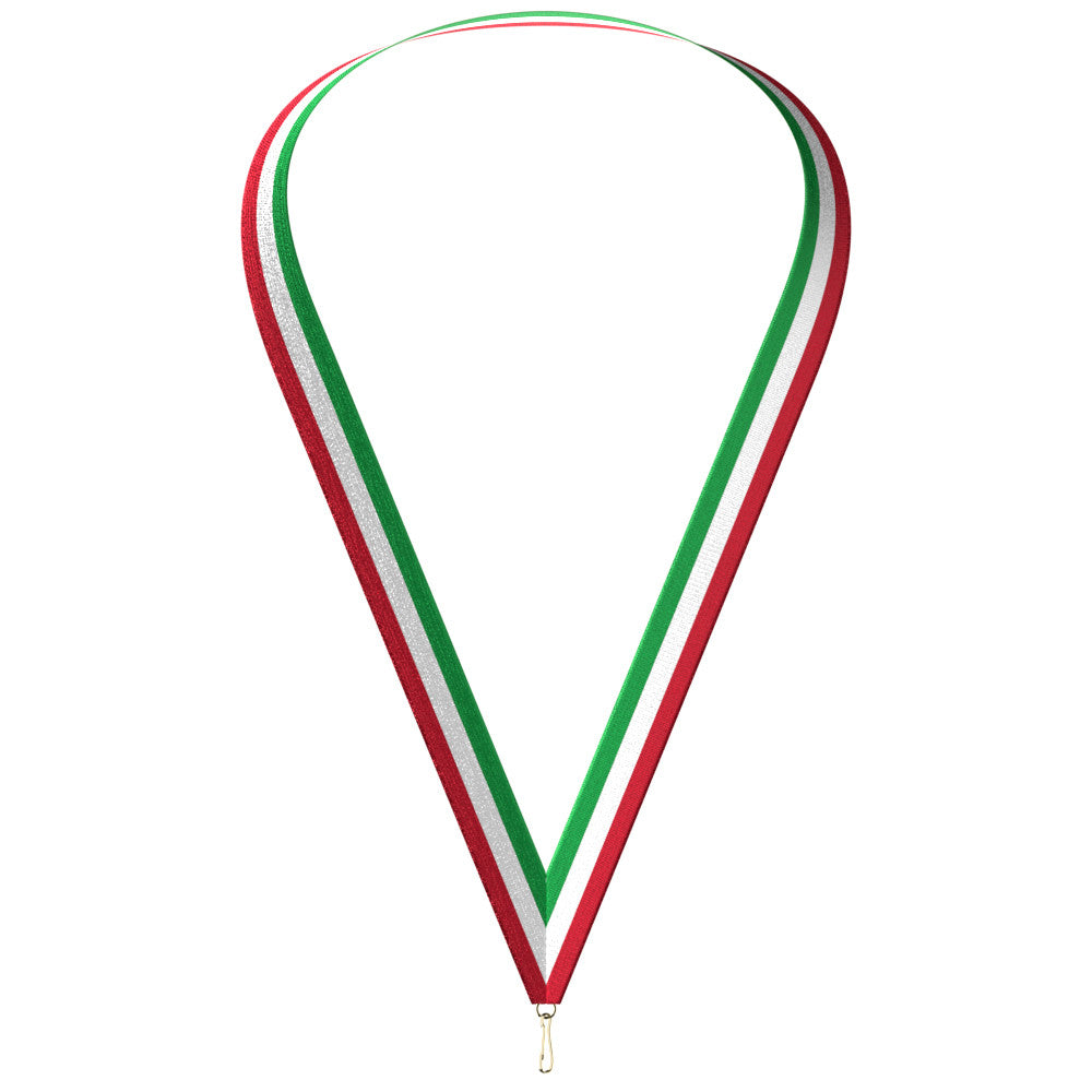 Grosgrain Neckbands