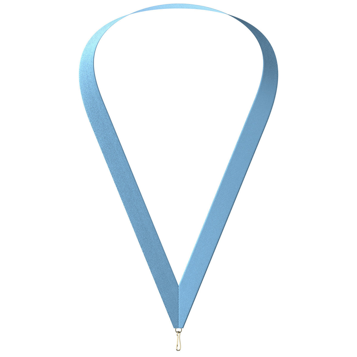 Carolina Blue Neckbands