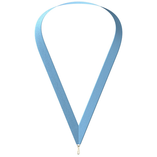 Carolina Blue Neckbands