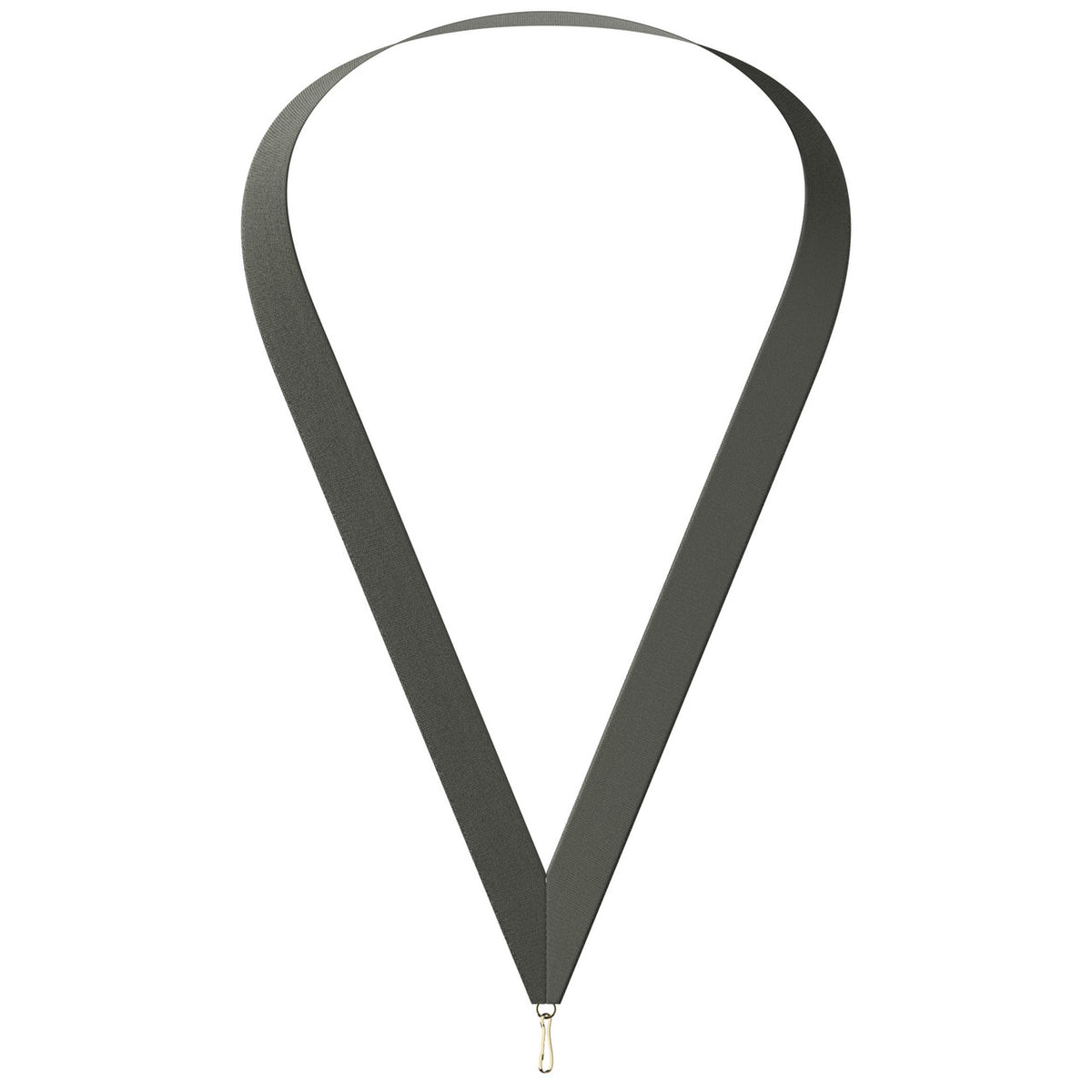 Athletic Grey Neckbands